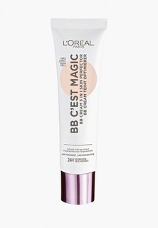 BB-Крем LOreal Paris