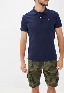 Поло Funky Buddha