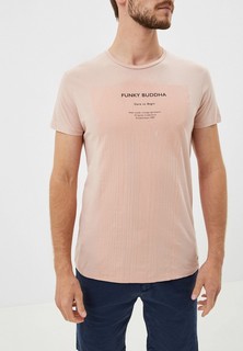 Футболка Funky Buddha