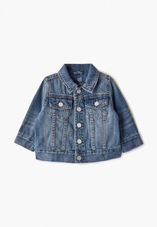 Куртка джинсовая Gap