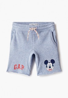 Шорты Gap