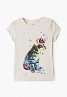 Футболка Gap