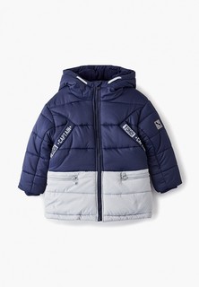 Куртка утепленная Button Blue