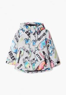 Куртка утепленная Button Blue