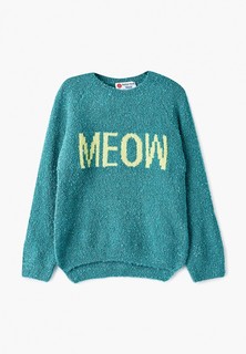 Джемпер Button Blue