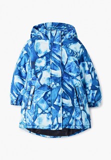 Куртка утепленная Button Blue
