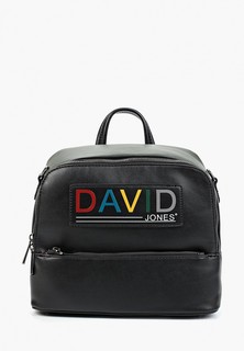 Рюкзак David Jones