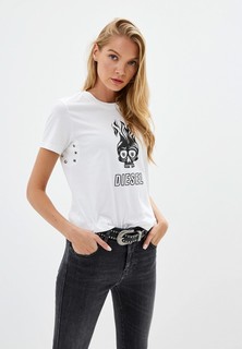 Футболка Diesel