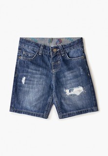 Шорты джинсовые LC Waikiki