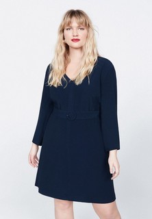 Платье Violeta by Mango