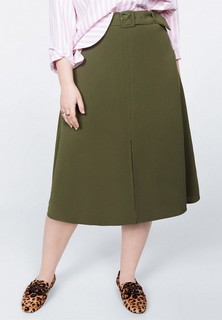 Юбка Violeta by Mango