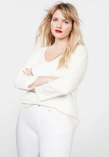 Блуза Violeta by Mango
