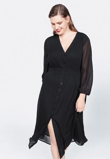 Платье Violeta by Mango