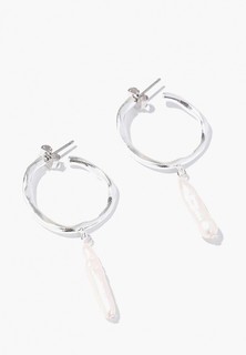 Серьги Exclaim