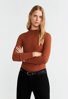 Лонгслив Mango