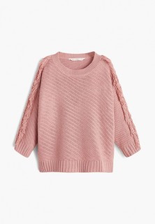 Джемпер Mango Kids