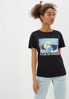 Футболка Springfield