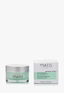 Крем для лица Matis
