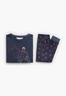 Пижама Mango Kids