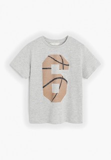 Футболка Mango Kids