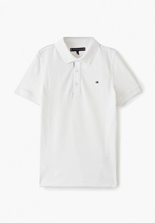Поло Tommy Hilfiger