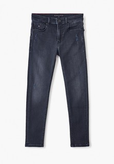 Джинсы Tommy Hilfiger