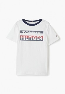 Футболка Tommy Hilfiger