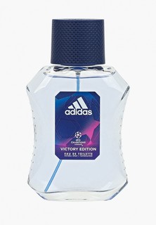 Туалетная вода adidas