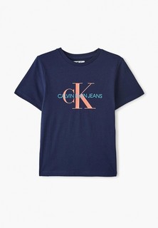 Футболка Calvin Klein Jeans