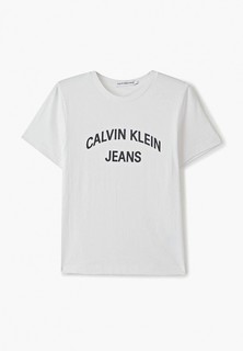 Футболка Calvin Klein Jeans