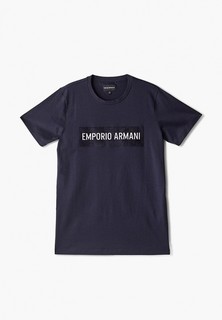 Футболка Emporio Armani