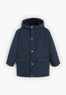 Пуховик Mango Kids