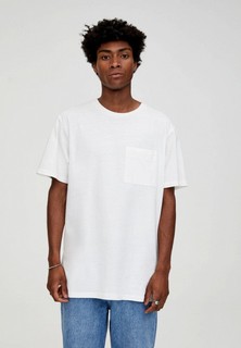 Футболка Pull&Bear