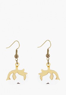 Серьги НечегоНадеть