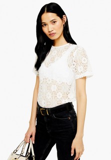 Футболка Topshop