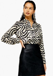 Блуза Topshop