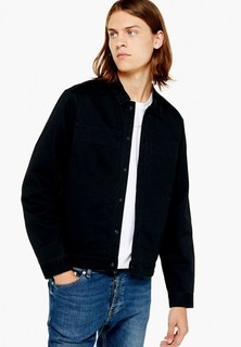 Куртка джинсовая Topman