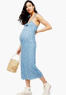 Сарафан Topshop Maternity