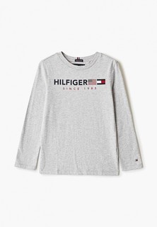 Лонгслив Tommy Hilfiger