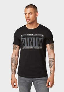 Футболка Tom Tailor Denim
