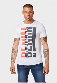 Футболка Tom Tailor Denim