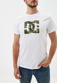 Футболка DC Shoes