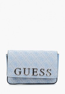 Сумка поясная Guess