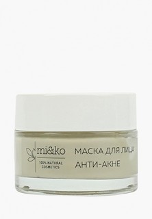 Маска для лица MiKo