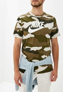 Футболка Nike