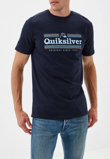 Футболка Quiksilver