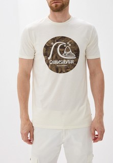 Футболка Quiksilver