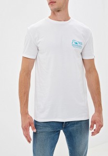 Футболка Quiksilver