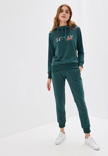 Костюм спортивный Sitlly