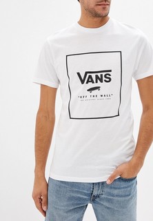 Футболка Vans